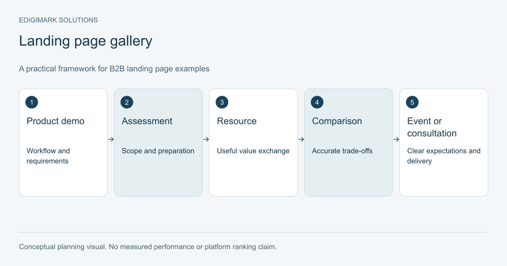 b2b-landing-page-examples